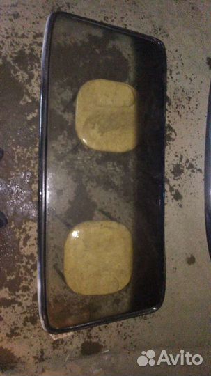 Заднее и переднее стекло ваз 2106