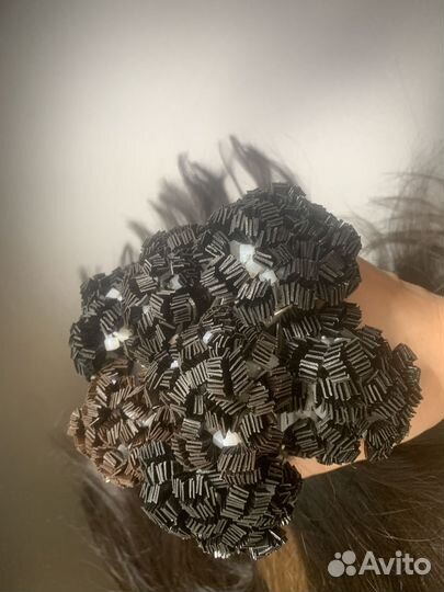 Волосы для наращивания