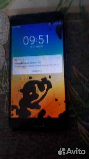 Meizu M5 Note, 3/32 ГБ