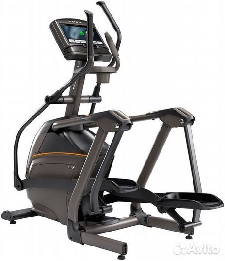 Эллиптический эргометр matrix e50xer