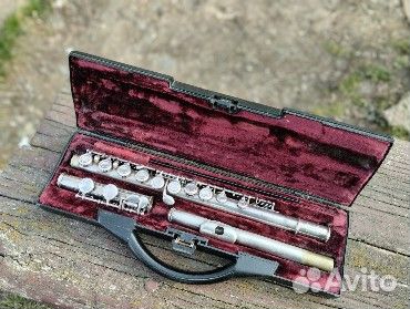 Продаю флейту
