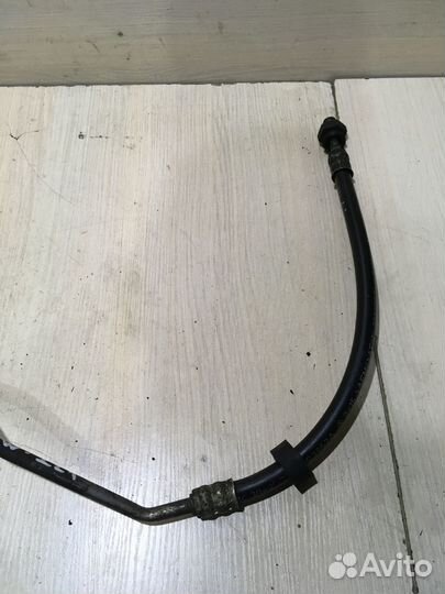 Трубка АКПП Мерседес W221