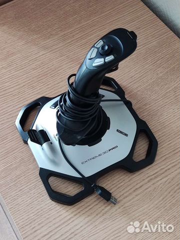 Игровой джойстик для пк