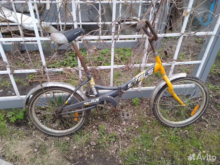 Велосипеды