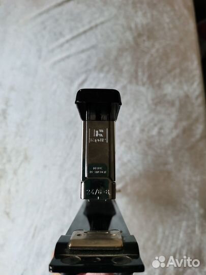 Cтеплеp механический Rapid 12