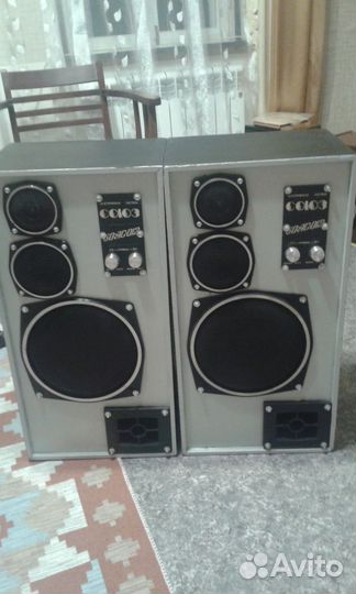 Союз 50 ас-012