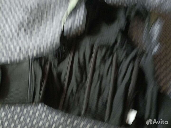 Корректор осанки для взрослых