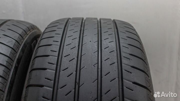 Bridgestone Dueler H/L 33 225/60 R18 100H