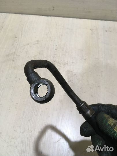 Шланг гидроусилителя BMW E36