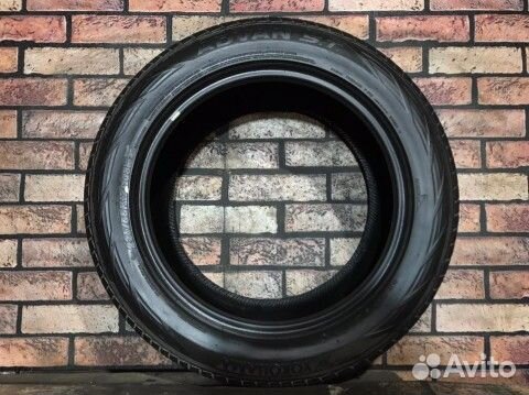 Yokohama Advan ST V802 235/55 R17