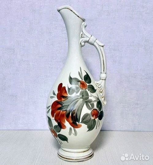 Кувшин для Напитков Интерьера Грузия СССР 1950