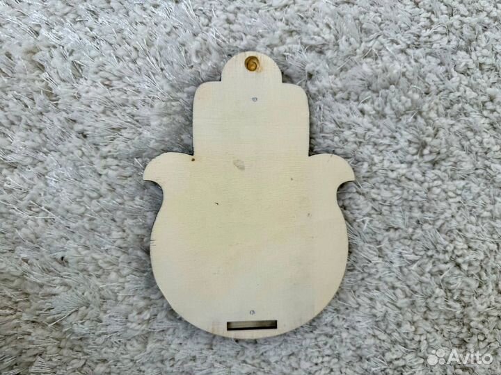 Икона Пресвятой Богородицы из Иерусалима