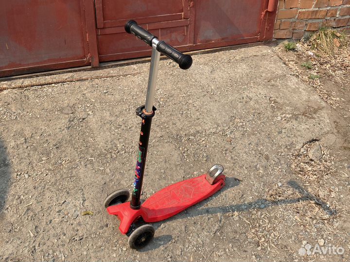 Самокат детский