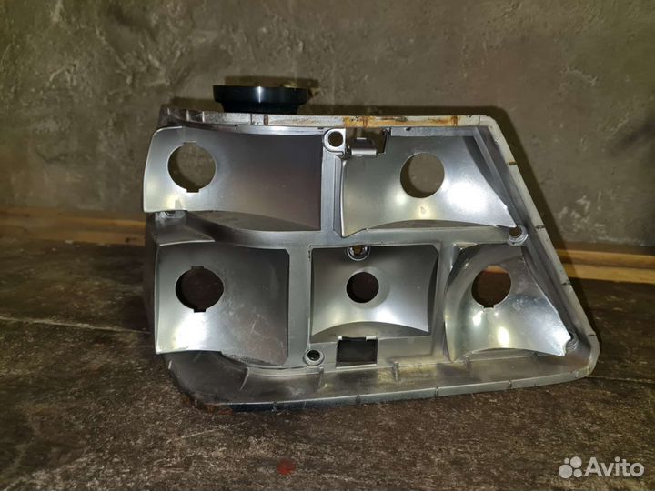 Задние фонари Mercedes-Benz w124 200E 1990