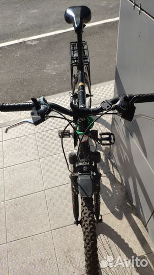 Велосипед Stark Outpost