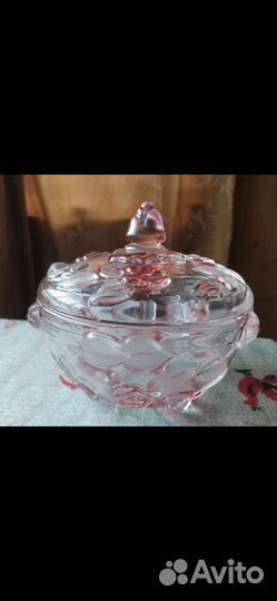 Конфетница