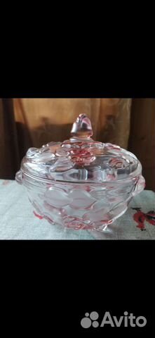 Конфетница