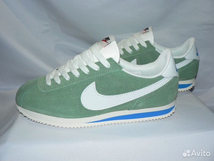 Кроссовки Nike Cortez 40(25.5см) / №619