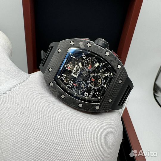 Часы Richard Mille RM011