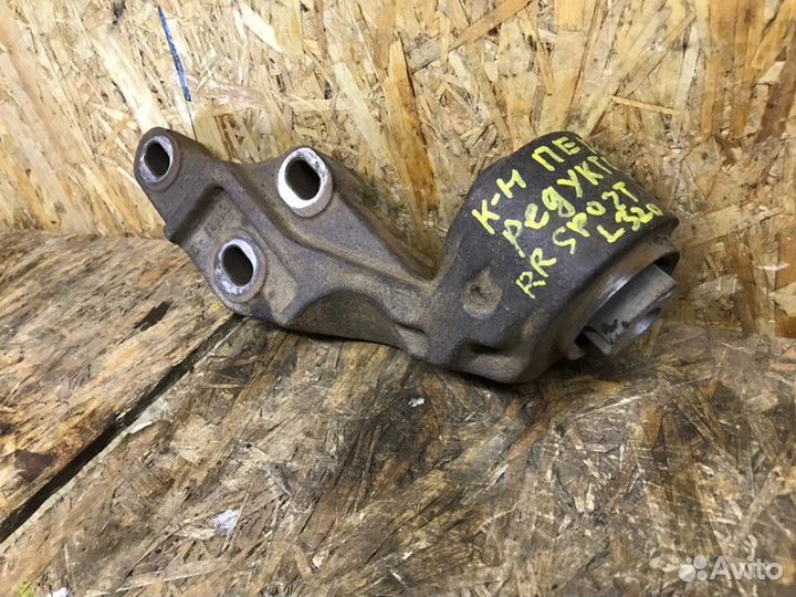 Кронштейн редуктора передний Land Rover Range