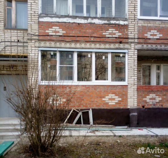 Лоджия 6 метров