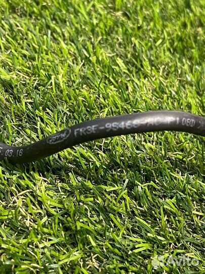 Топливная трубка Ford Mustang 6 S550 рест. 2018