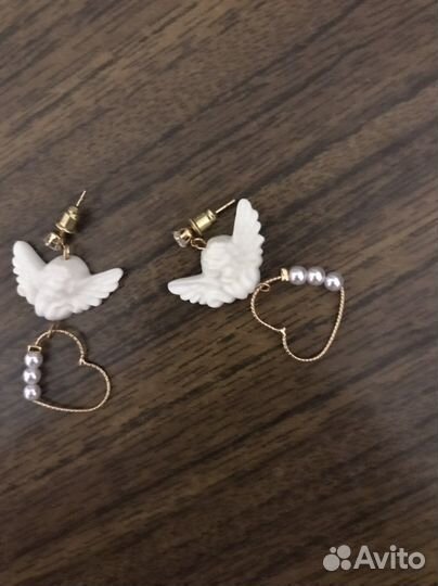 Серьги/подвески