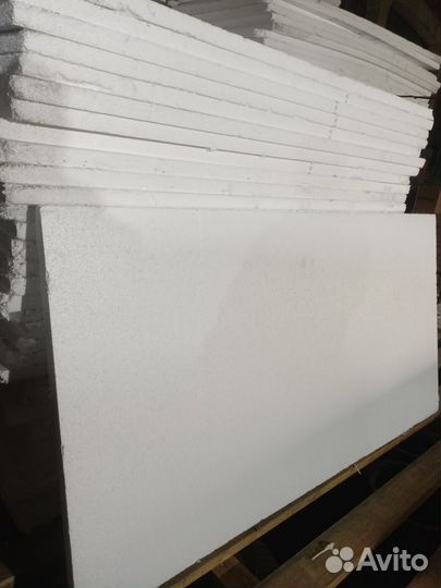 Пенопласт бу 50 мм