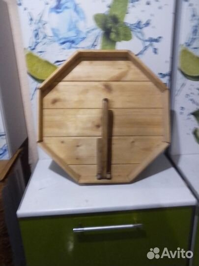 Для орехов калоть