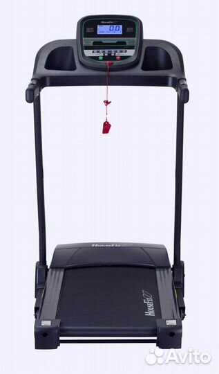 Беговая дорожка Housefit spiro 420 (Новая)