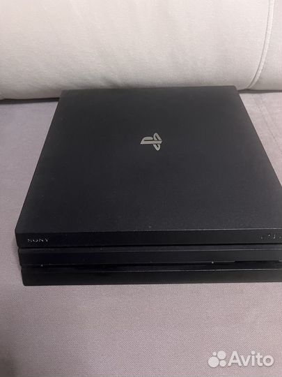 Sony playstation 4
