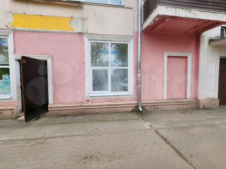 Офис, 65 м²