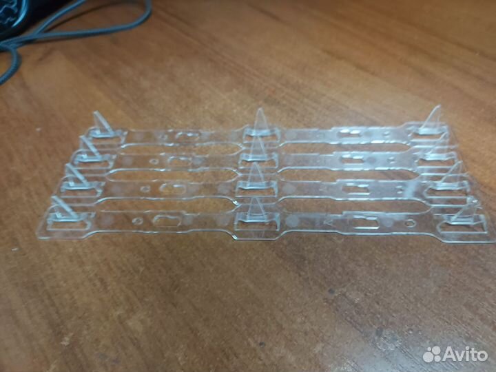 Телевизор samsung SMART tv 43