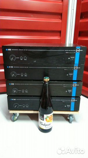 Cvgaudio новые усилители CVG