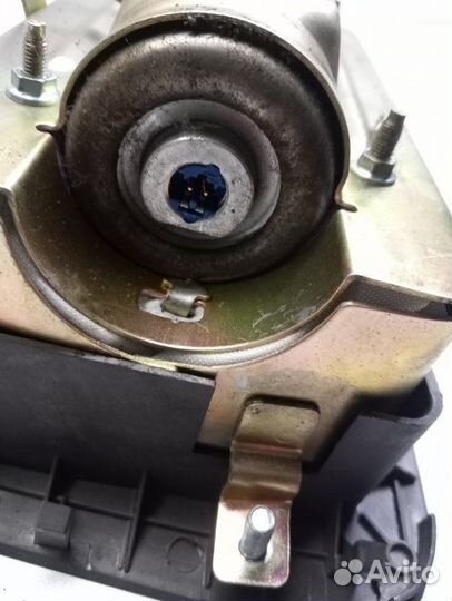 Подушка безопасности пассажира Geely Mk Cross