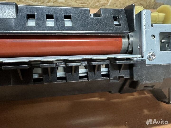 CN-126K фьюзер печка