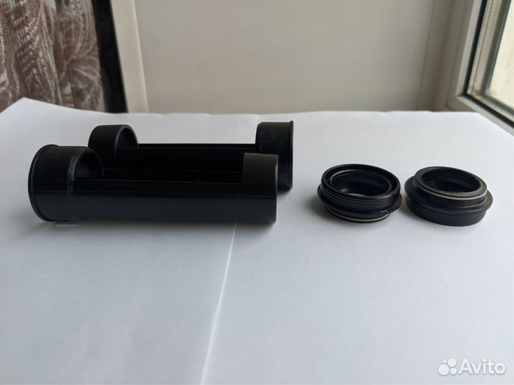 Компл. башингов, сальников для велосипедной вилки