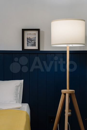 Квартира-студия, 30 м², 1/9 эт.