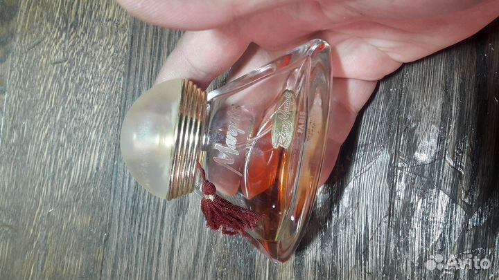 Винтажные духи франция