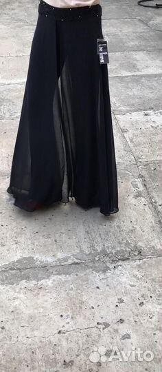 Брюки нарядные