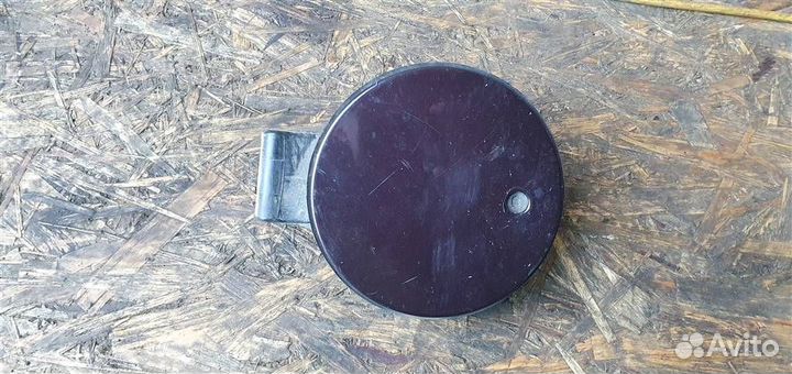 Лючок бензобака Ford Fusion 2002-2012