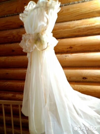 Балдахин и бортики в кроватку