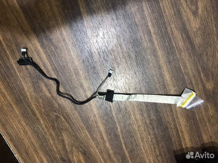 Шлейф матрицы для ноутбука Sony Vaio VPC-EB m971