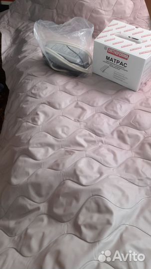 Противопролежневый матрас 