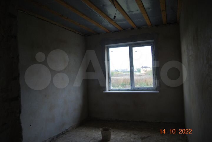 Дом 68 м² на участке 6 сот.