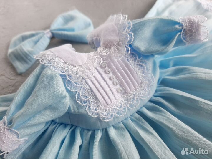 Платье для Блайз