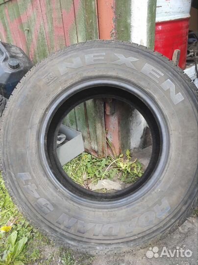 Покрышки r 16