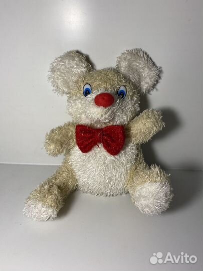Игрушка Мышка