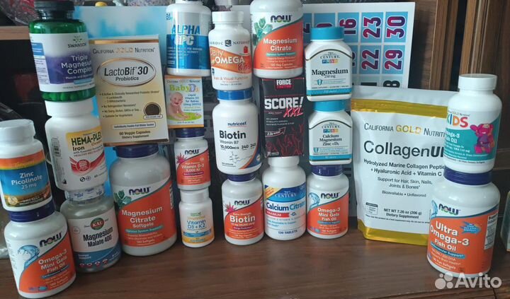 Выкуп товаров с Айхерб