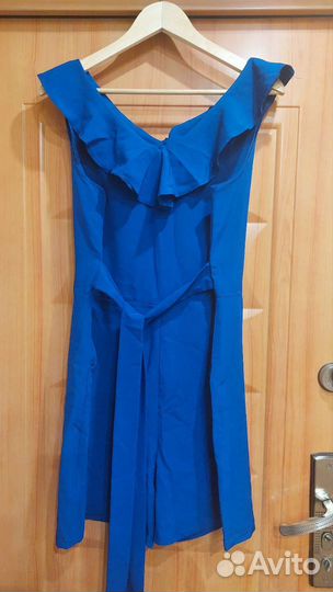 Комбинезон летний